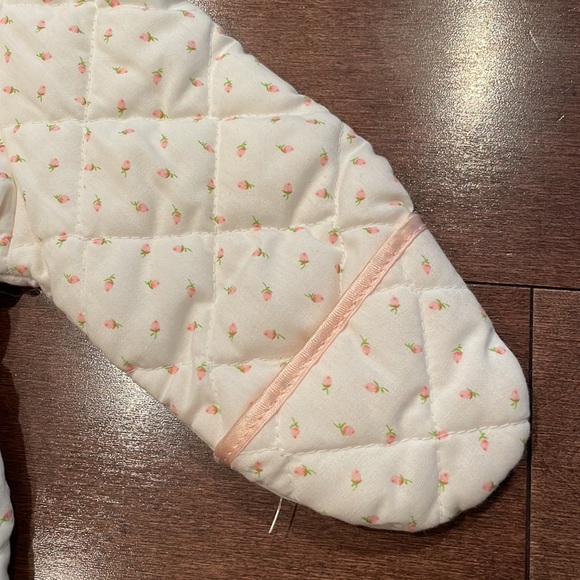 Vintage Baby Jumper - Picture 3 of 10